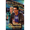 My Nerdy Valentine