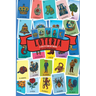 Loteria A Collection of Poems