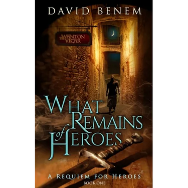 What Remains of Heroes