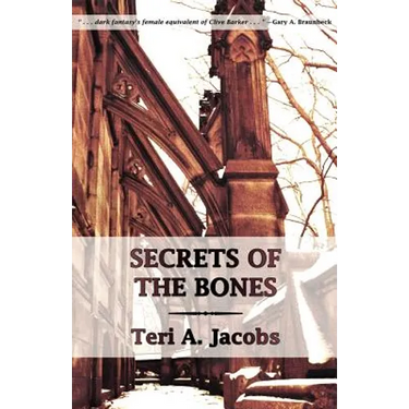 Secrets of the Bones