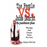 People vs. Judas Iscariot: The Punishment Phase