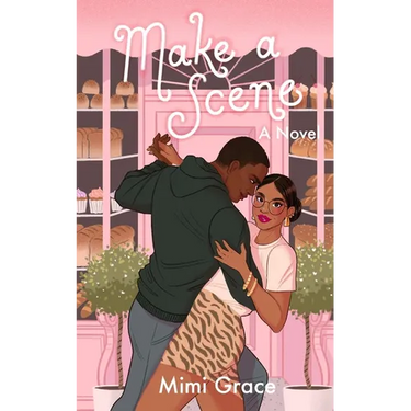 Make a Scene