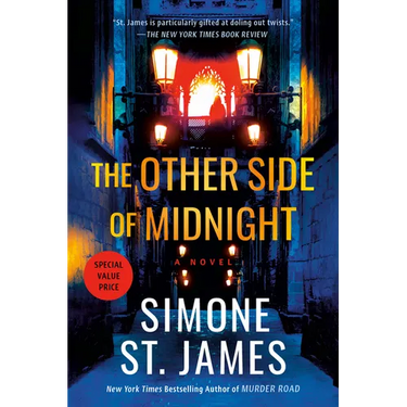 The Other Side of Midnight