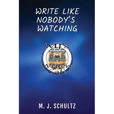 Write Like Nobody's Watching