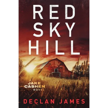Red Sky Hill