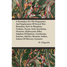 A Formulary For The Preparation And Employment Of Several New Remedies;Such As Morphine, Codeine, Prussic Acid, Strychnine, Veratrine, Hydrocyanic Eth