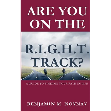 Are You on the R.I.G.H.T. Track?