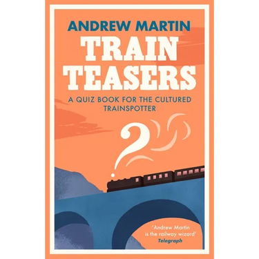 Train Teasers