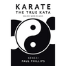 Karate the True Kata: Wado Meridians