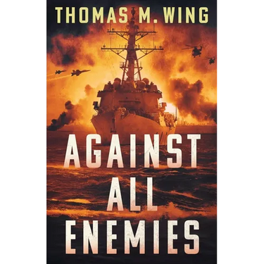 Against All Enemies