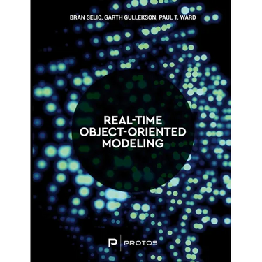 Real-Time Object-Oriented Modeling
