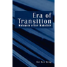 Era of Transition: Malaysia After Mahathir