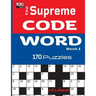 The Supreme CODE WORD Book