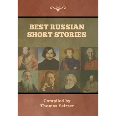 Best Russian Short Stories