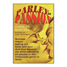 Parley in Passion