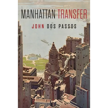 Manhattan Transfer
