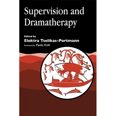 Supervision and Dramatherapy