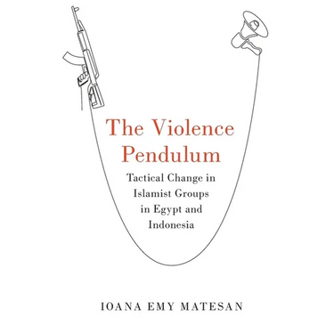 Violence Pendulum: Tactical Change in Islamist Groups in Egypt and Indonesia