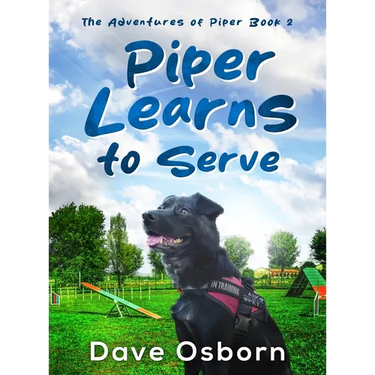 Piper Learns to Serve