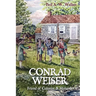 Conrad Weiser: Friend of Colonist and Mohawk