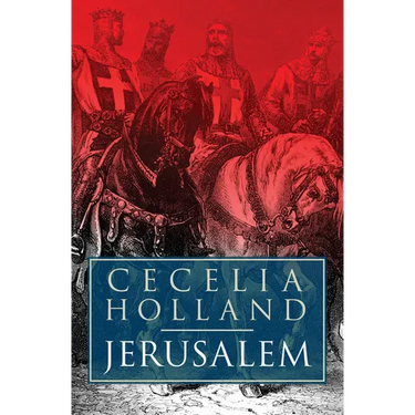 Jerusalem