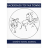 Back Roads to Far Towns: Basho's Travel Journal