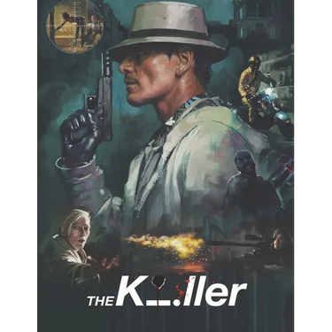 The Killer: Screenplay