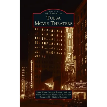 Tulsa Movie Theaters