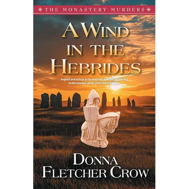 A Wind in The Hebrides