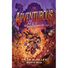Adventurous Ali: Temple of the Monkey God