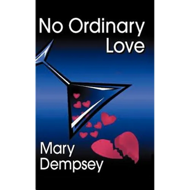 No Ordinary Love