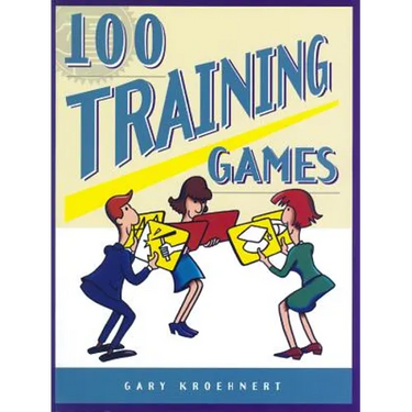 100 Training Games