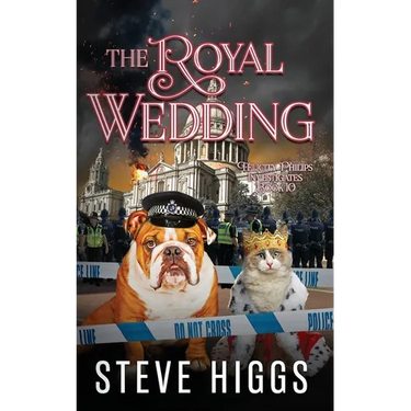 The Royal Wedding