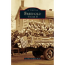 Freehold, Volume II