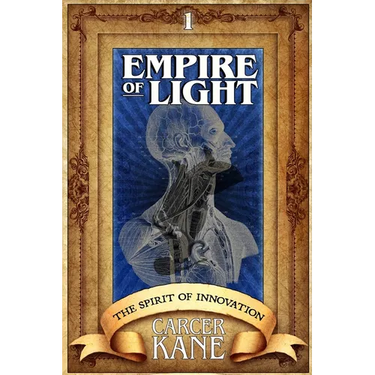 Empire of Light 1: The Spirit of Innovation