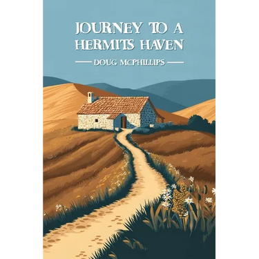 Journey to a Hermits Haven: Finding Solitude, Spirit and Self-Discovery on the Sacred Path