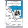 Lee Mansion National Memorial, Virginia: NPS Historical Handbook Series No. 6
