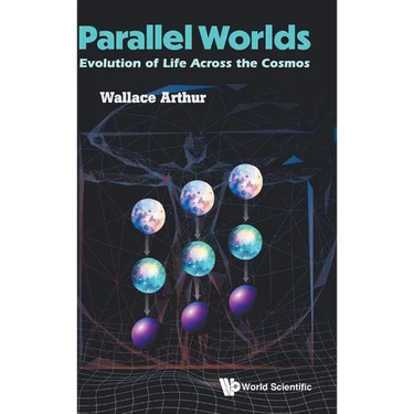Parallel Worlds: Evolution of Life Across the Cosmos