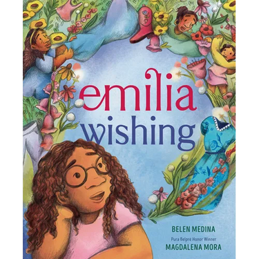 Emilia Wishing
