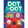 Dot To Dot Book For Kids Ages 6-8: 101 Awesome Connect The Dots Books for Kids Age 3, 4, 5, 6, 7, 8 Easy Fun Kids Dot To Dot Books Ages 4-6 3-8 3-5 6-
