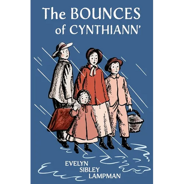 The Bounces of Cynthiann'