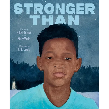 Stronger Than