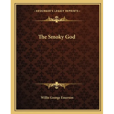 The Smoky God