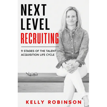 Next Level Recruiting: 9 Stages of the Talent Acquisition Lifecycle