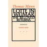 Lotte in Weimar: The Beloved Returns