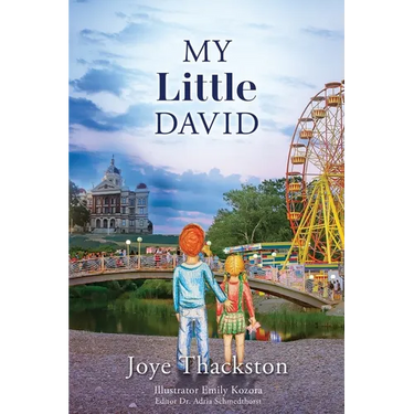 My Little David