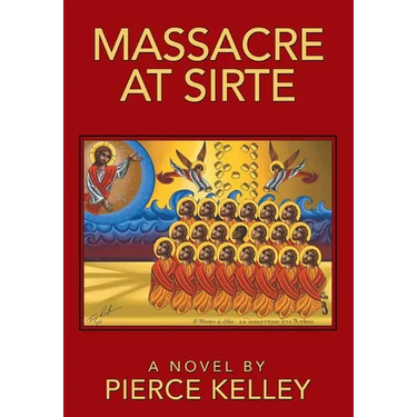 Massacre at Sirte