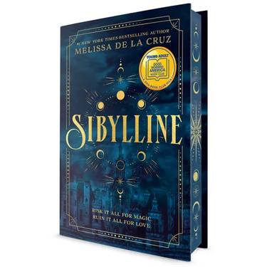 Sibylline (a Good Morning America YA Book Club Pick)