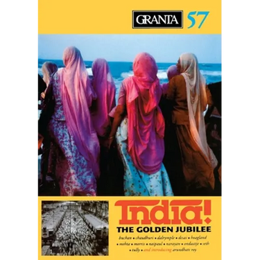 Granta 57