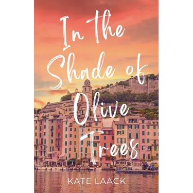 In the Shade of Olive Trees